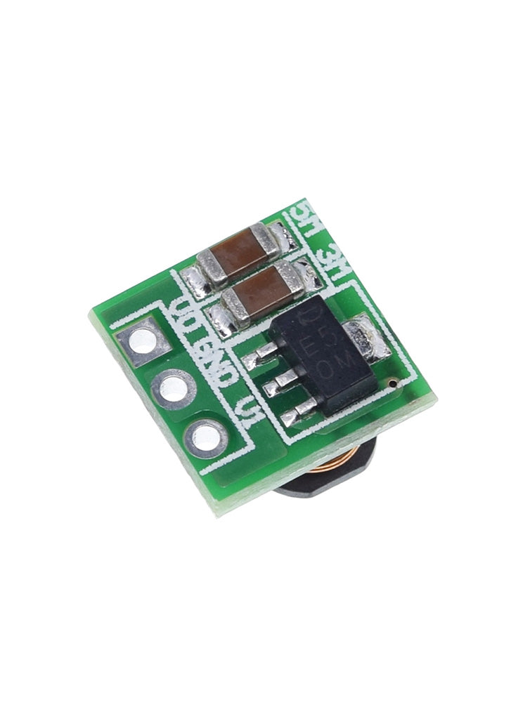 Voltage Booster DC-DC Step Up Power Module 0.9-5V to 5V