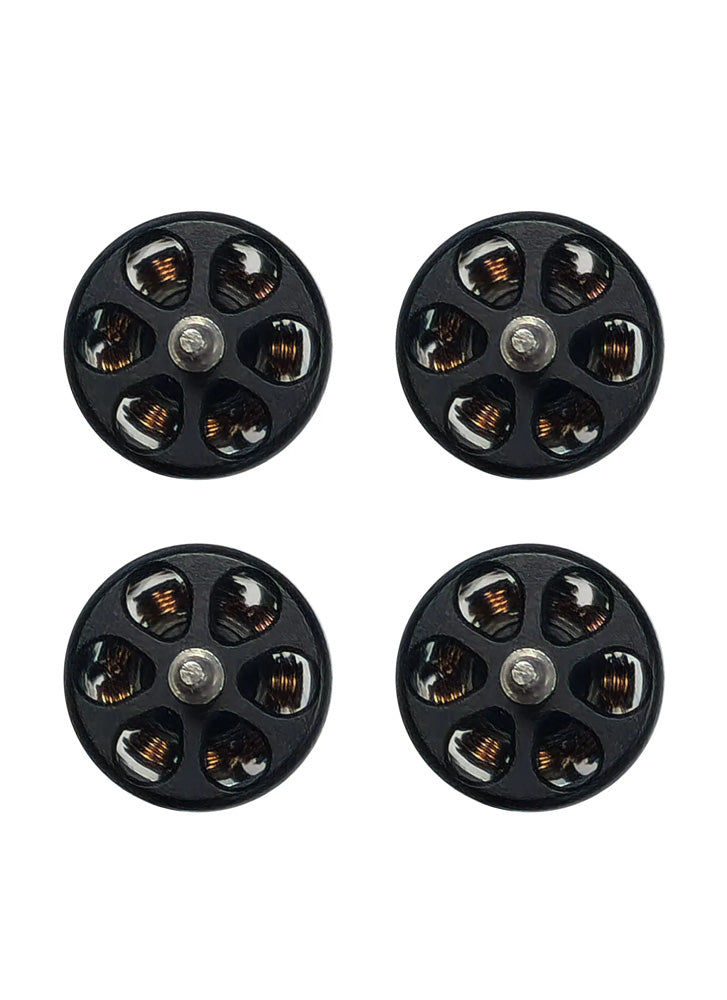 NewBeeDrone Hummingbird 0702 30000KV Brushless Motors – Standard Version