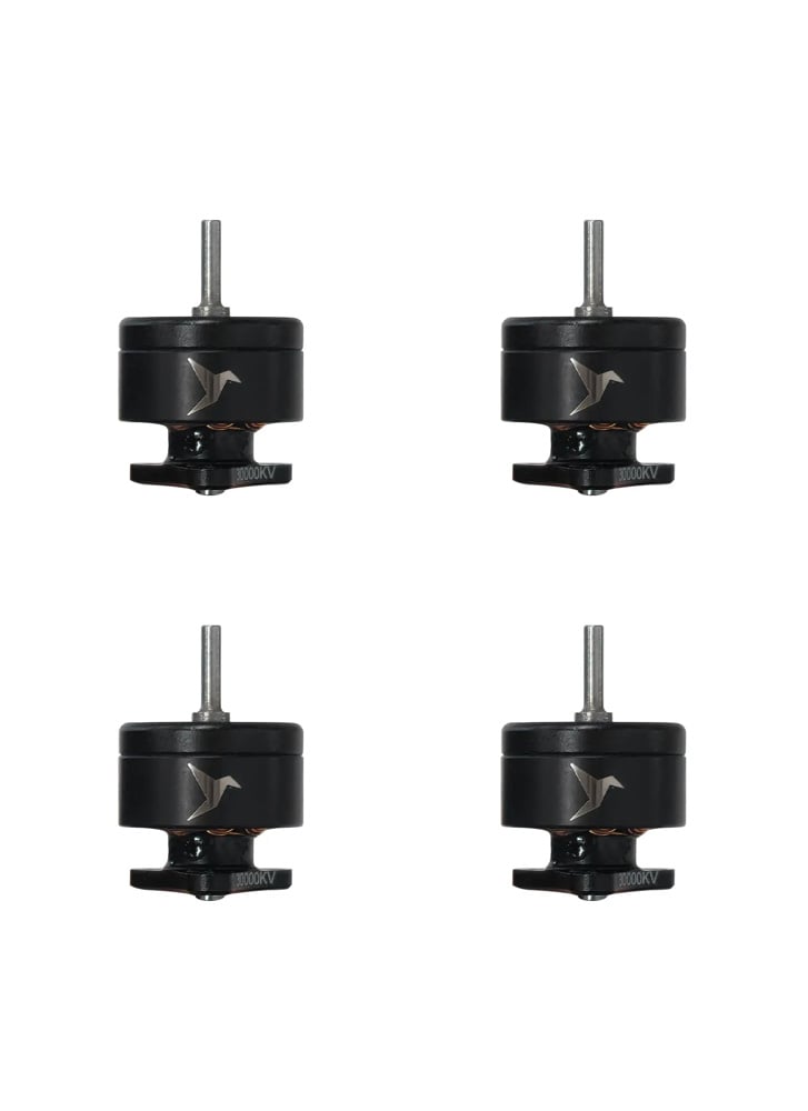 NewBeeDrone Hummingbird 0702 30000KV Brushless Motors – Standard Version