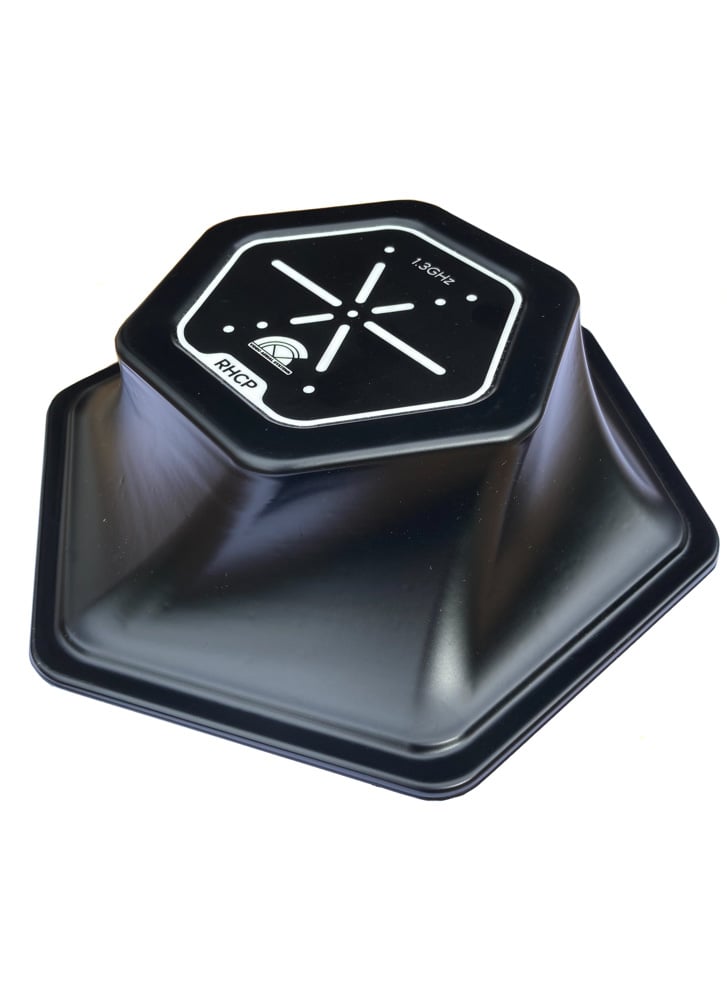 VAS Crosshair XTREME V2 1.3GHz Antenna (RHCP)