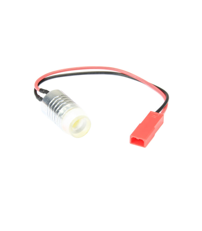 Racing Drone Super Bright LED Headlight 1.5W 12V/3S (JST)