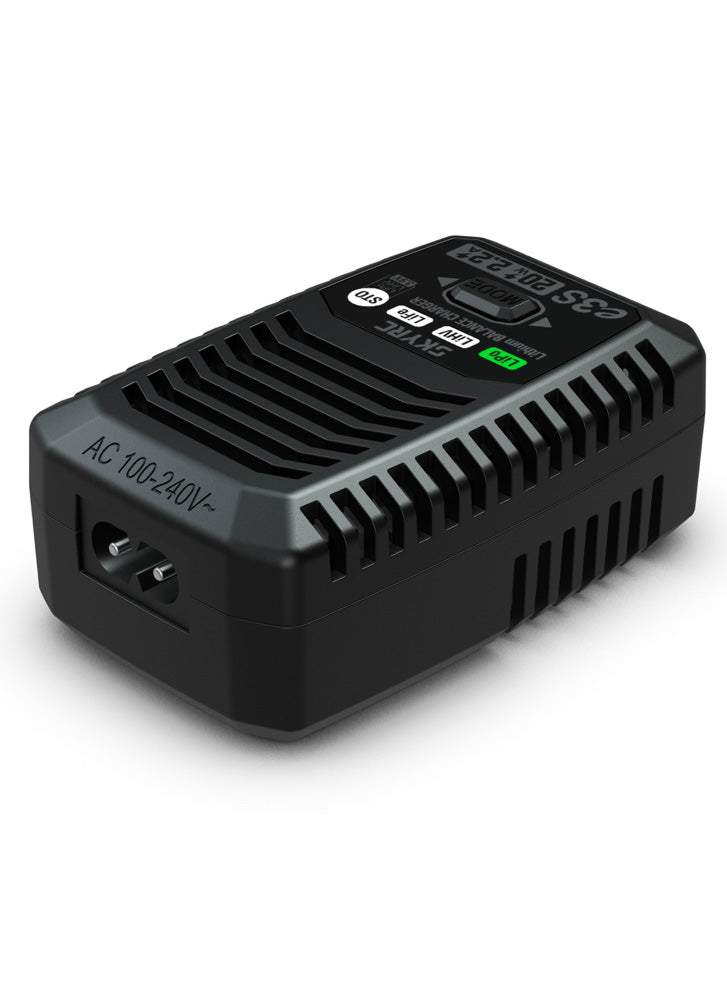SkyRC e3S 2-3S LiPo / LiHV / LiFe 20W 2.2A
