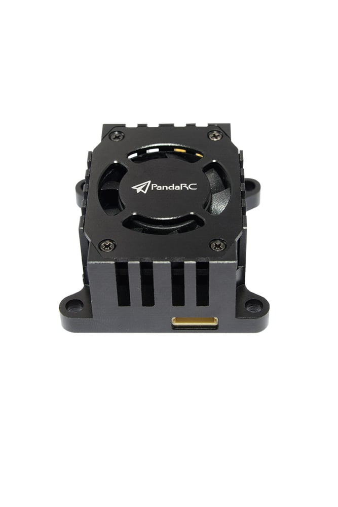 PandaRC – VT5804 V3 5.8G Long Range Adjustable Power VTX