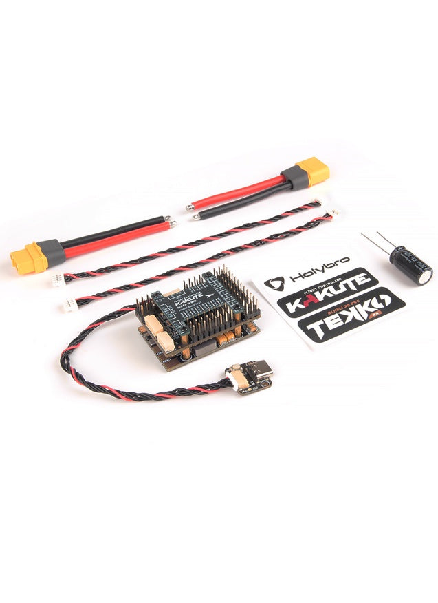 Holybro Kakute H743-Wing – Wing Flight Controller