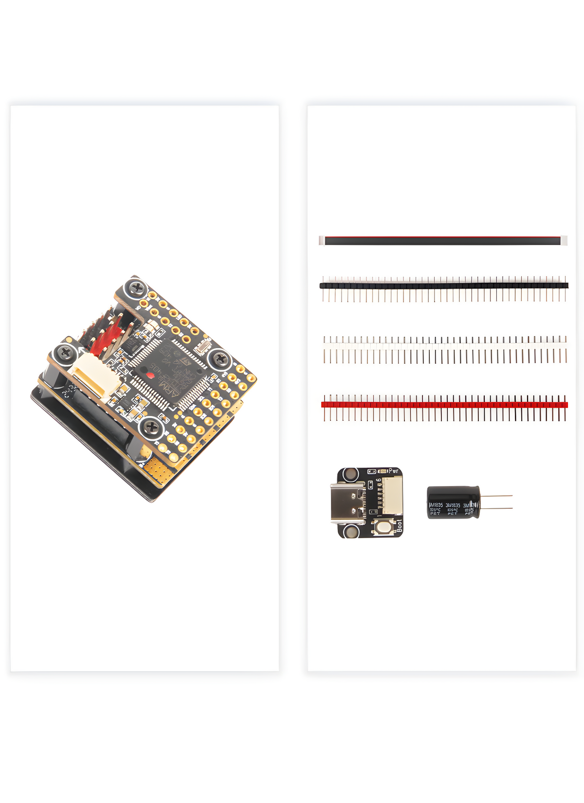 Holybro Kakute F405-Wing Mini – Wing Flight Controller