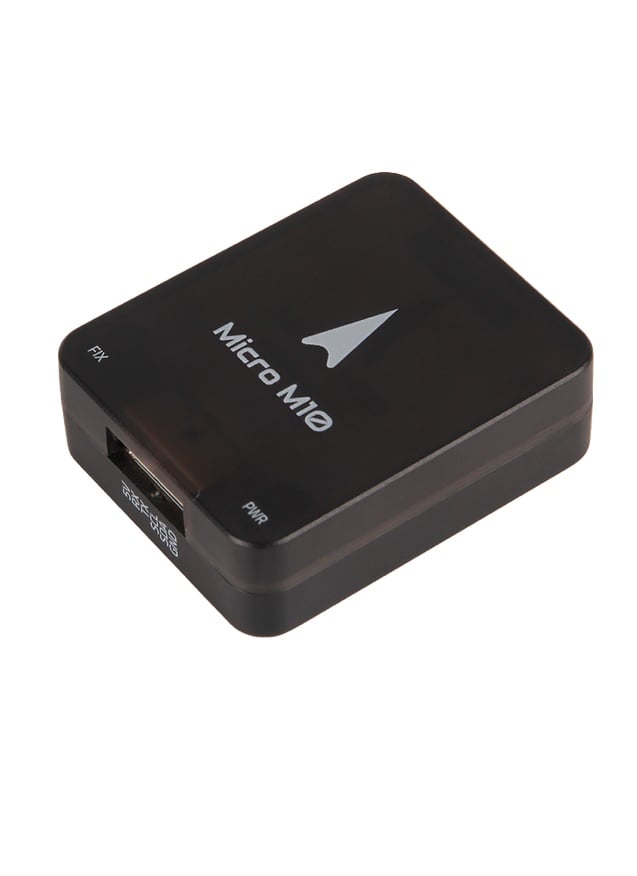 Holybro Micro M10 GPS & IST8310 Compass