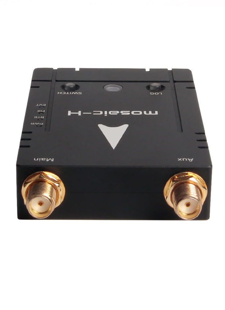 Holybro H-RTK mosaic-H (Dual Antenna Heading)