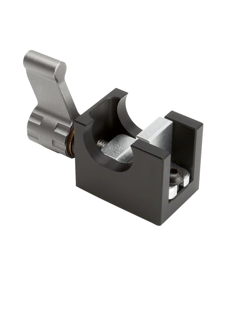 Quick Release Rail Clamp for 12/16/20mm Tube