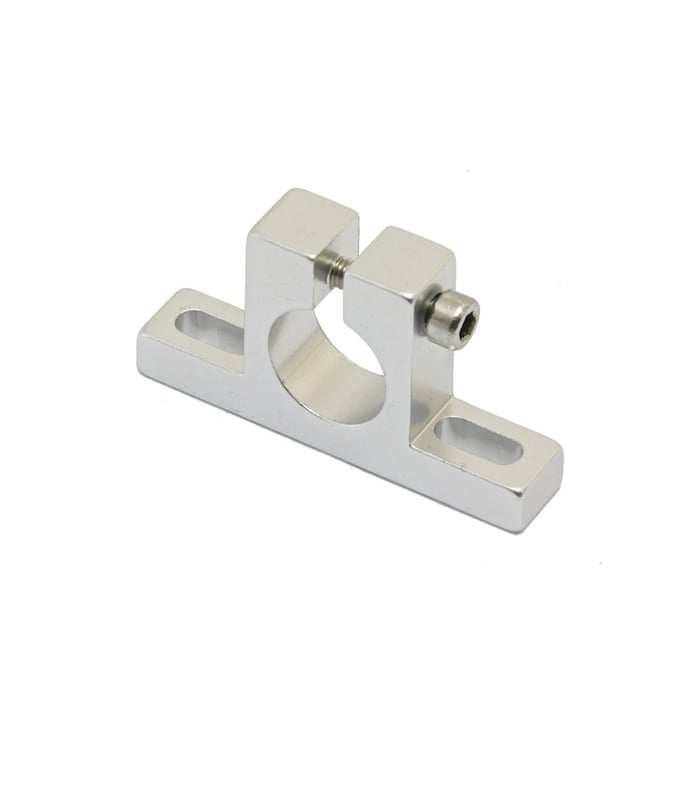 T-shape Multirotor Aluminium Tube Clamp 12mm (1pcs)