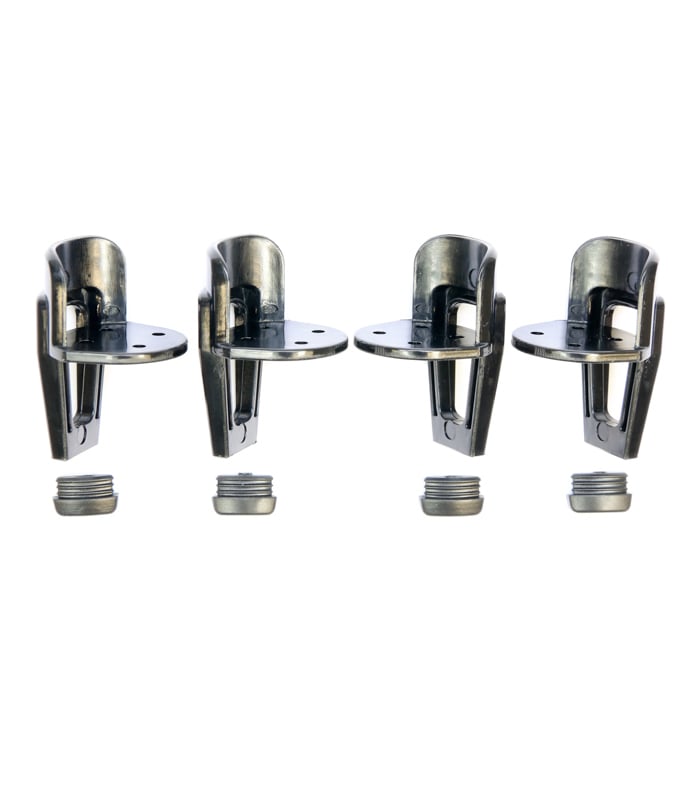 Walkera Rodeo 150 Spare Part Landing Skids Set – 150-Z-07 (4Pcs)