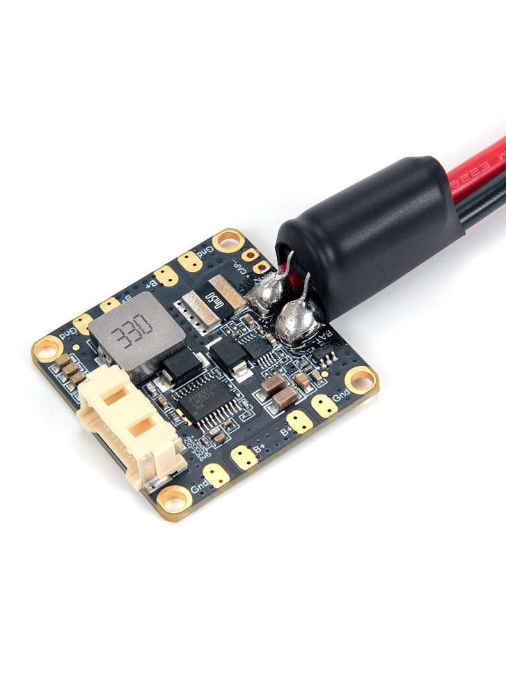 Holybro PM06D 14S Power Module