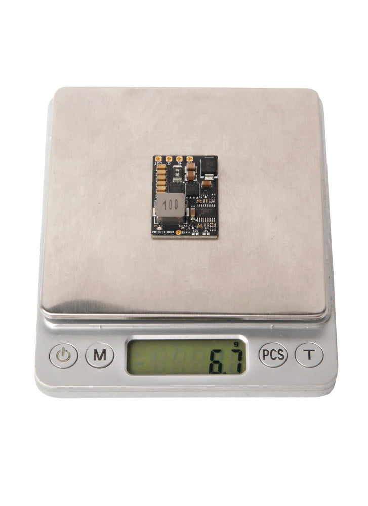 Holybro Mini UBEC 5A (3-14S)