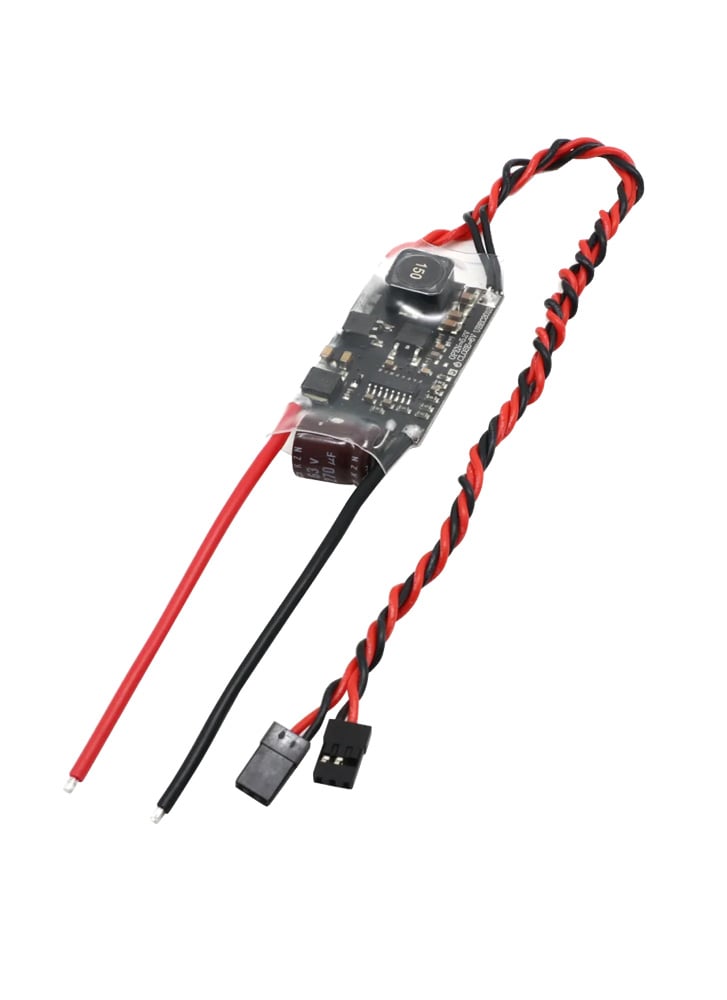 Voltage Regulator 6-12S 5V 15A