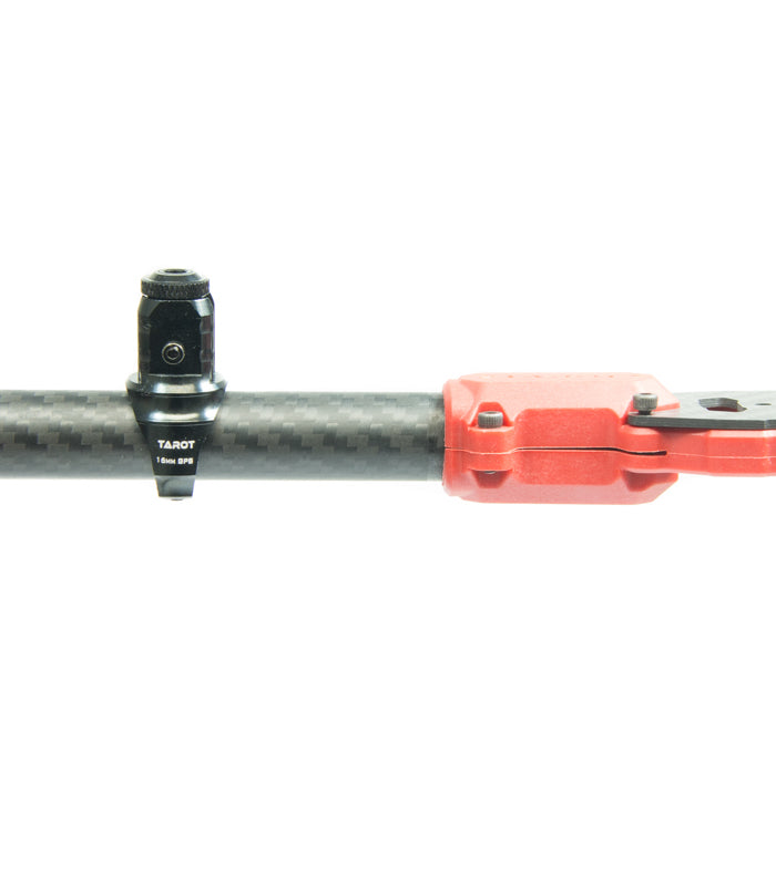 Tarot 16mm Folding GPS Antenna Mount Holder – TL68B31