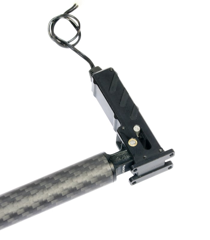 Tarot 75 Degree Servoless Rectractor to suit 16mm Tubes – TL65B45