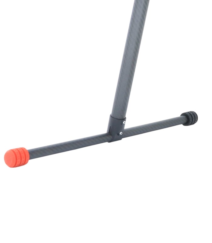 Tarot 16mm Landing Skid Silicon Sleeve Dampers (2pcs)