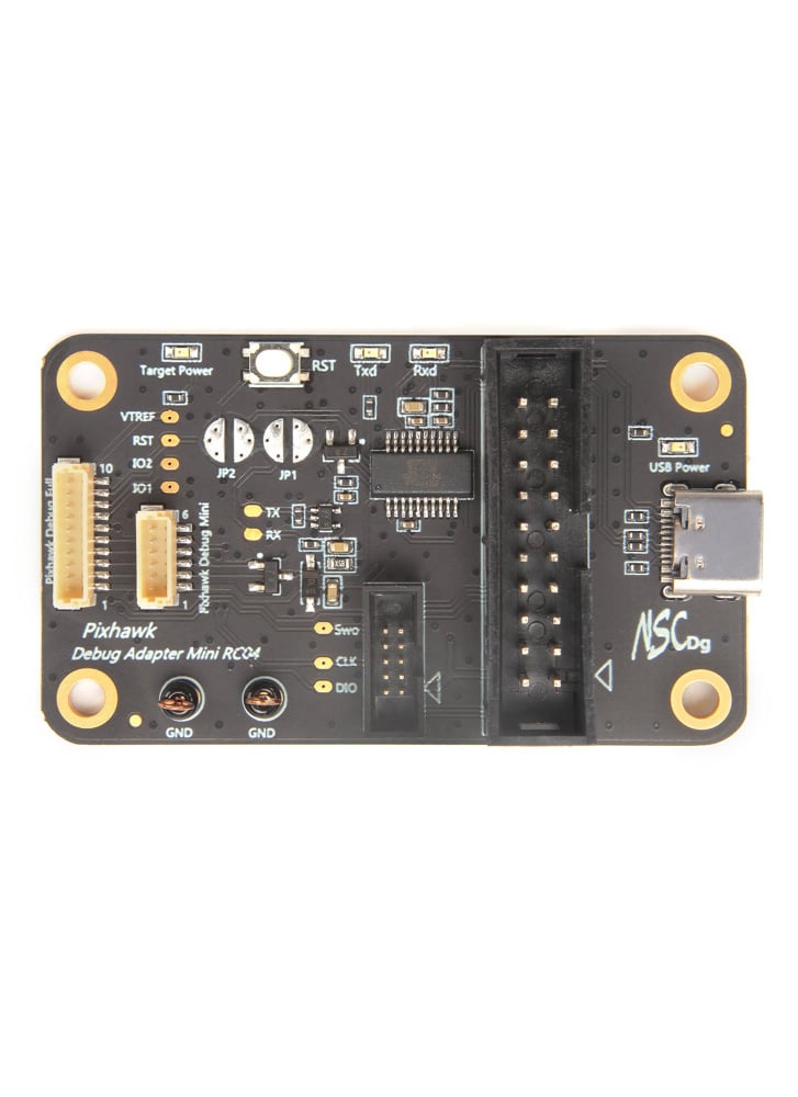 Holybro Pixhawk Debug Adapter