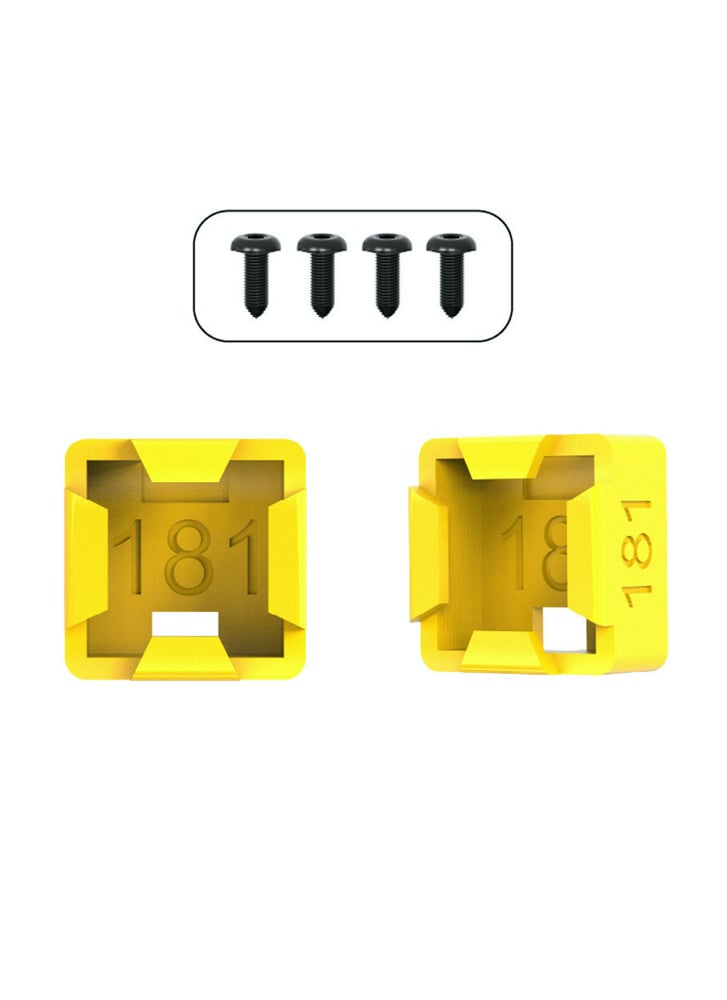 SpeedyBee Master 5 V2 GPS 3D TPU Mount