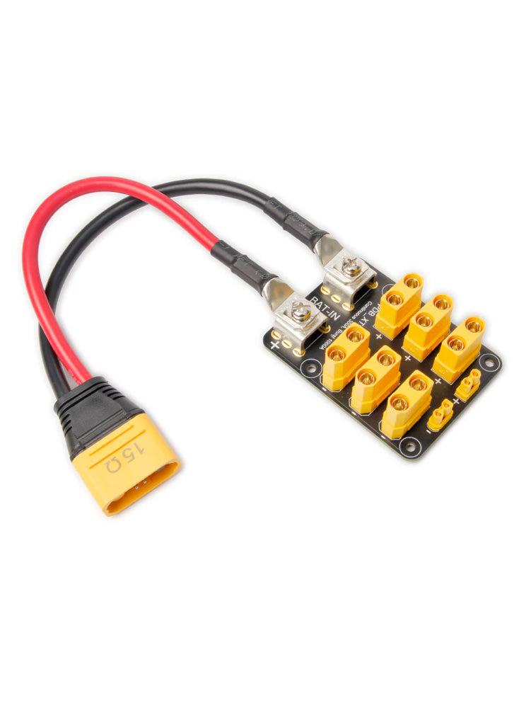 Holybro Power Distribution Board (PDB) 300A Side Entry / Top Entry