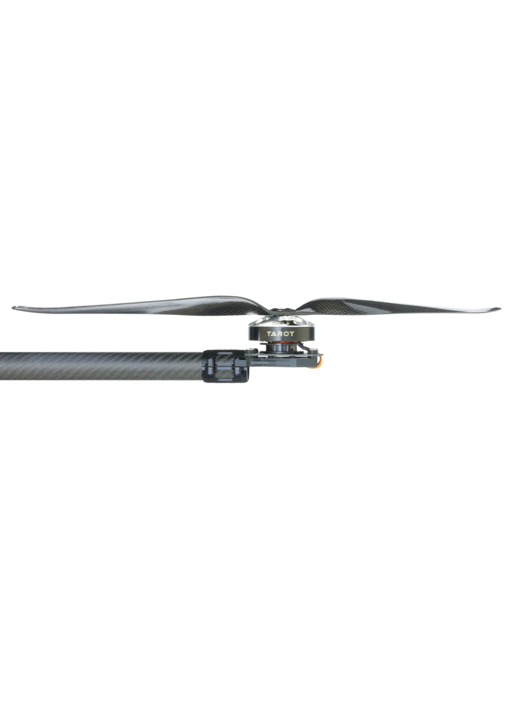 Tarot 1855 18X5.5 Carbon Fibre Propeller Set CW/CCW – TL2848