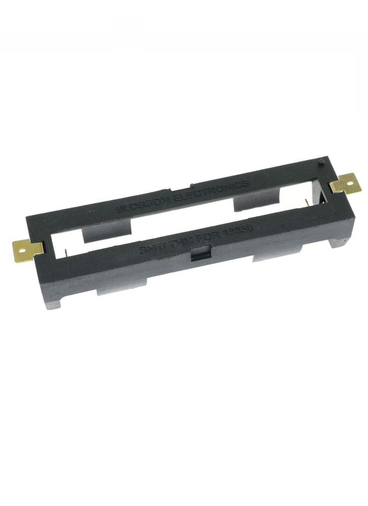 Happymodel Crux3NLR Spare Part 18650 Battery Holder
