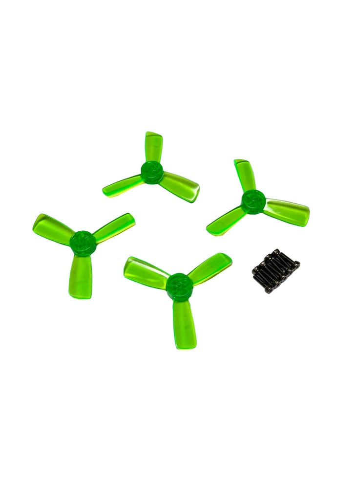 HappyModel 1935 48MM Tri-Blade Props for Mantis 85