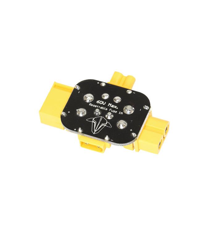 TBS Team Blacksheep XT60 / XT30 Smoke Stopper (1A)