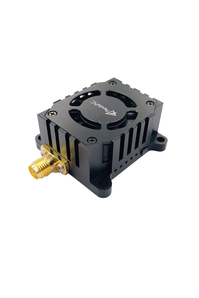 PandaRC – VT5804 V3 5.8G Long Range Adjustable Power VTX