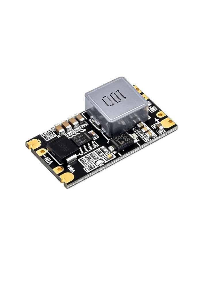 Voltage Regulator Module 2-13S 5V 5A BEC