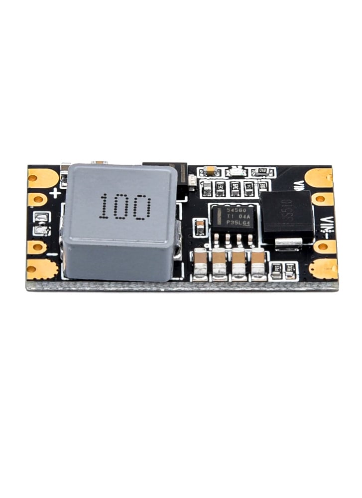 Voltage Regulator Module 2-13S 5V 5A BEC