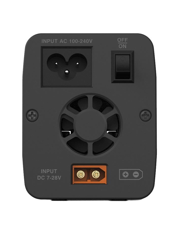 ToolkitRC P200 V2 30V 10A Adjustable Mini Power Supply