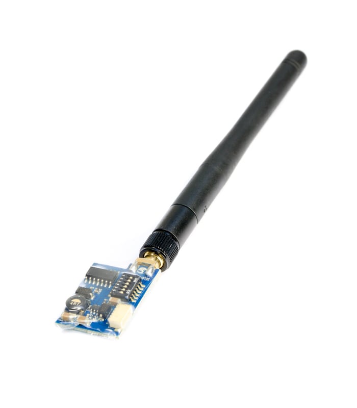 Skyzone TS5823 5.8Ghz 200mW 40CH Mini FPV Transmitter (V2)