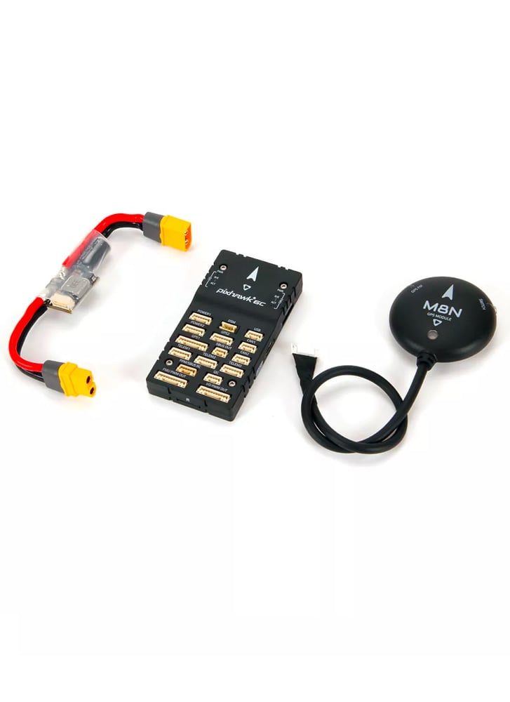 Holybro Pixhawk 6C Autopilot Kit PX4 Flight Controller