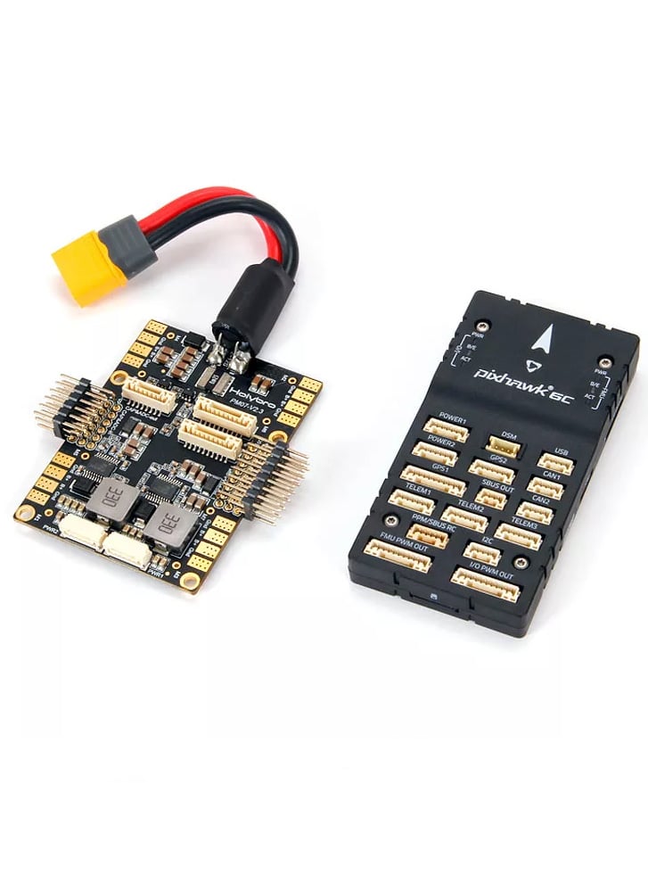 Holybro Pixhawk 6C Autopilot Kit PX4 Flight Controller