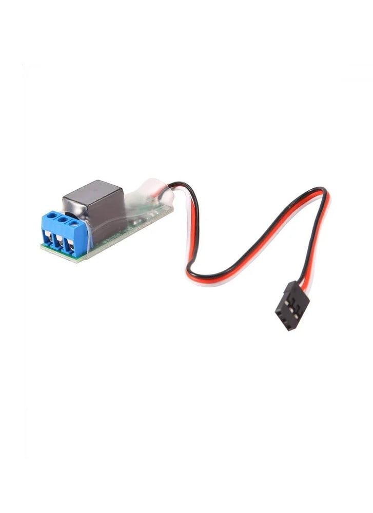 PWM Electronic Relay Switch