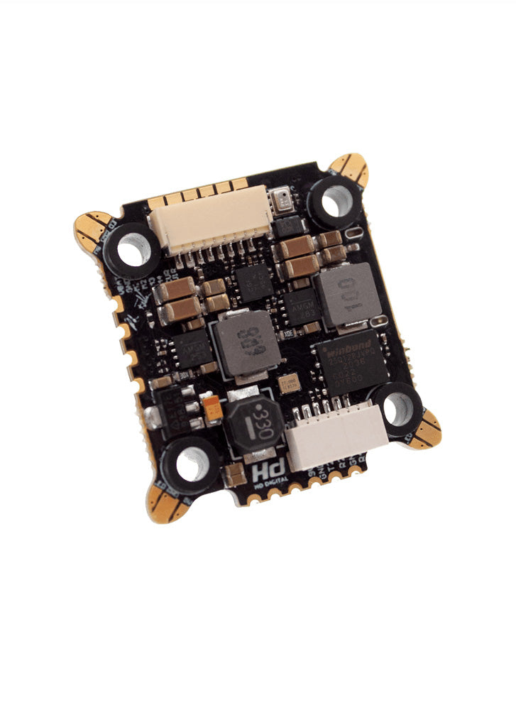 Zeez F7 2020 Controller V2 Lite Compatible with DJI HD FPV