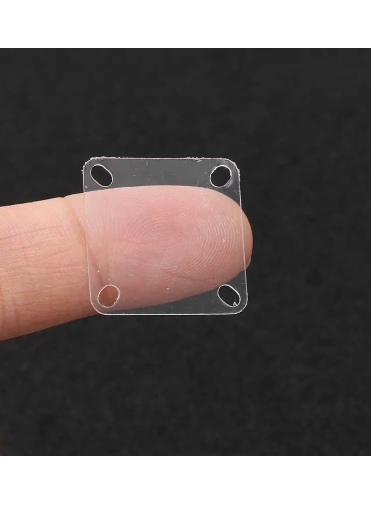 Insulating Spacer Sheet Mount and Protector for FC / PDB Stack