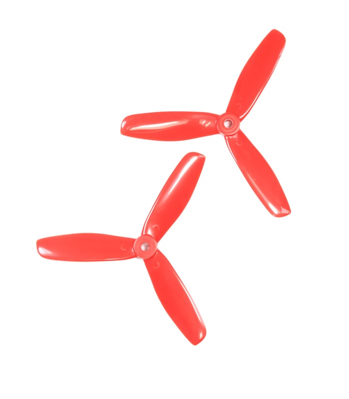 Walkera Furious 215 Three Blade CW/CCW Propellers – 215-Z-01