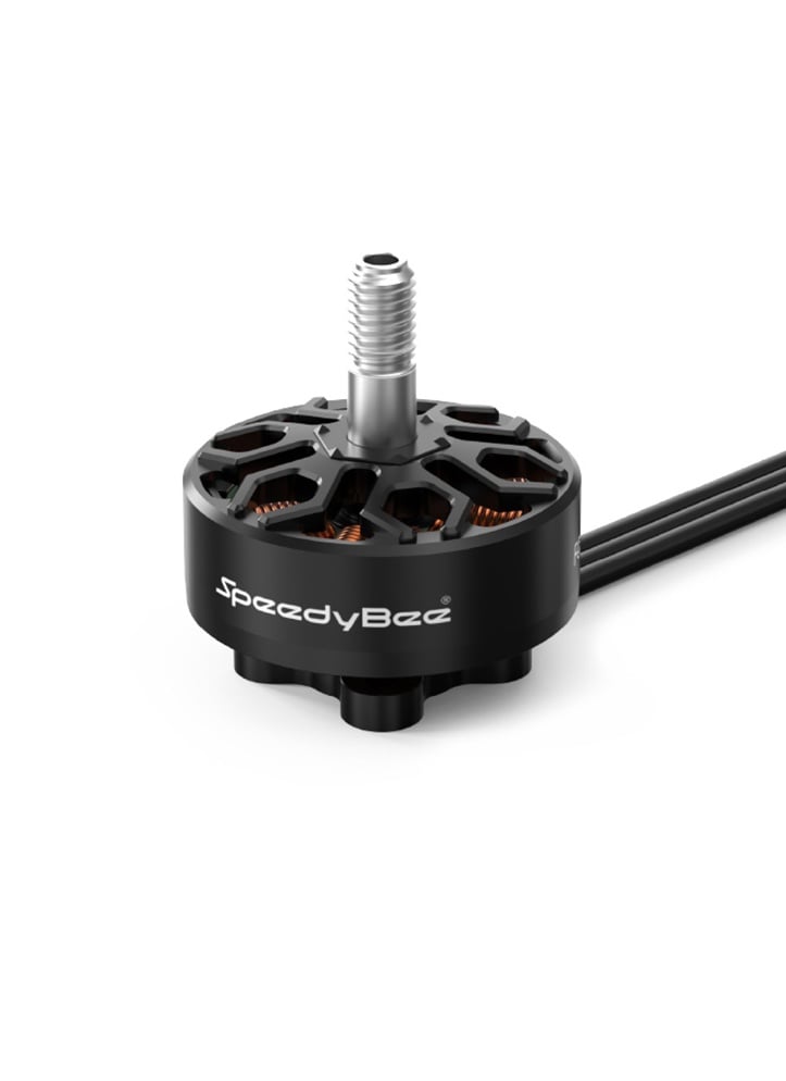 SpeedyBee 2306.5 1800KV Motor for Master 5 V2 5inch