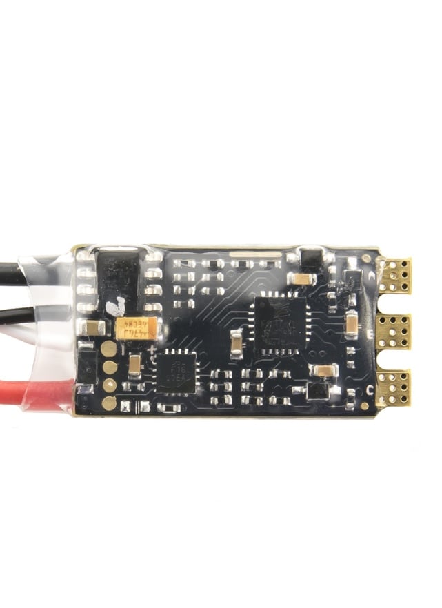 Spedix ES25 25A 2-4S BLHELI_S ESC