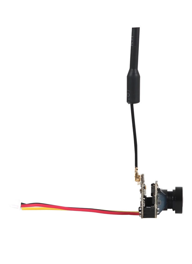 LST-S2 Mini 5.8Ghz 25mW 40CH VTX / 800TVL AIO Camera