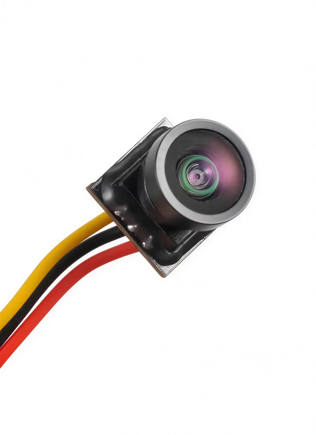 LST-S4 Mini 5.8Ghz 25mW 40CH VTX / 800TVL AIO Camera