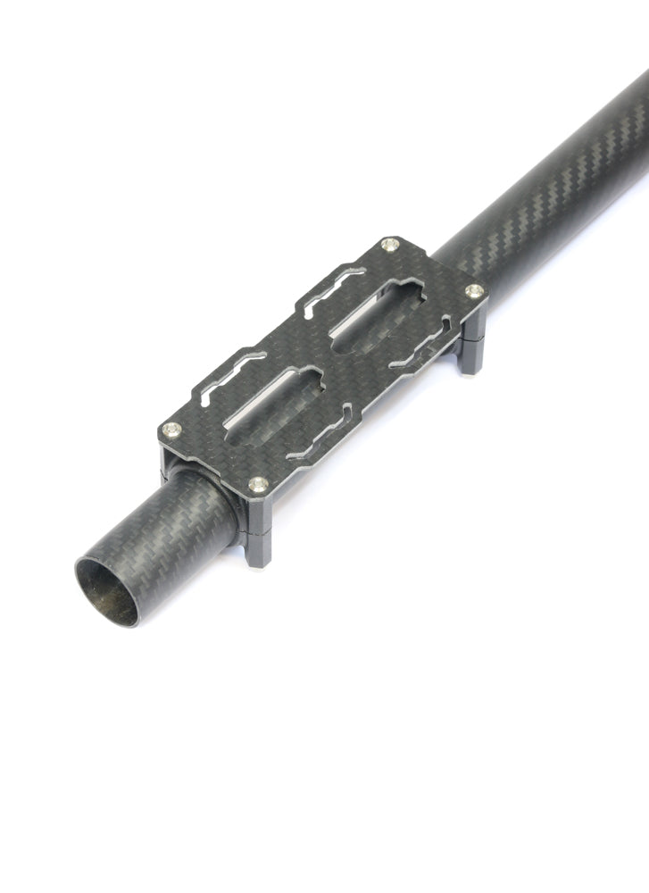 Tarot 25mm Carbon Tube Battery Mount – TL80B04