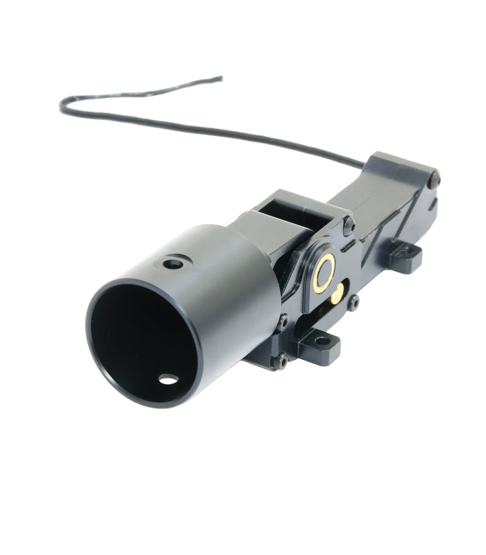 Tarot X-Series 75 Degree Servoless Rectractor to suit 25mm Tubes – TL8X003