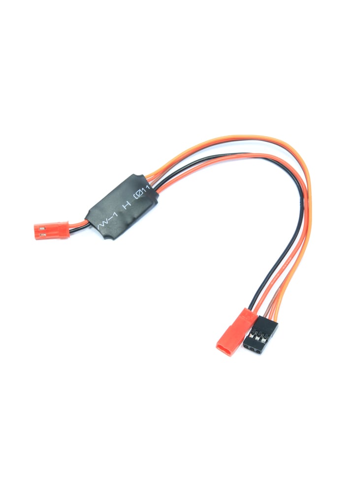 Remote Control Electronic Switch / LED Controller