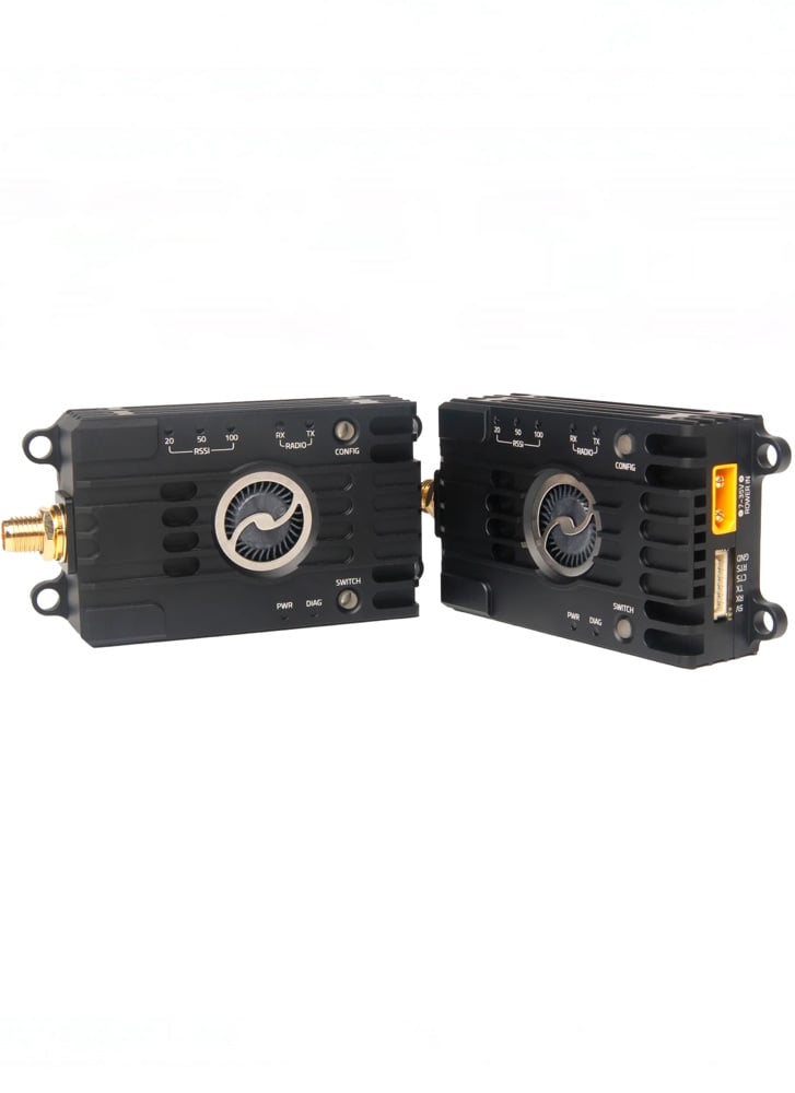 Holybro Microhard Telemetry Radio Set V2