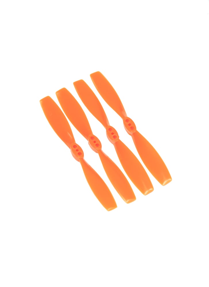 Micro Drone 3020 Direct Mount Plastic Propeller Set 2CW/2CCW