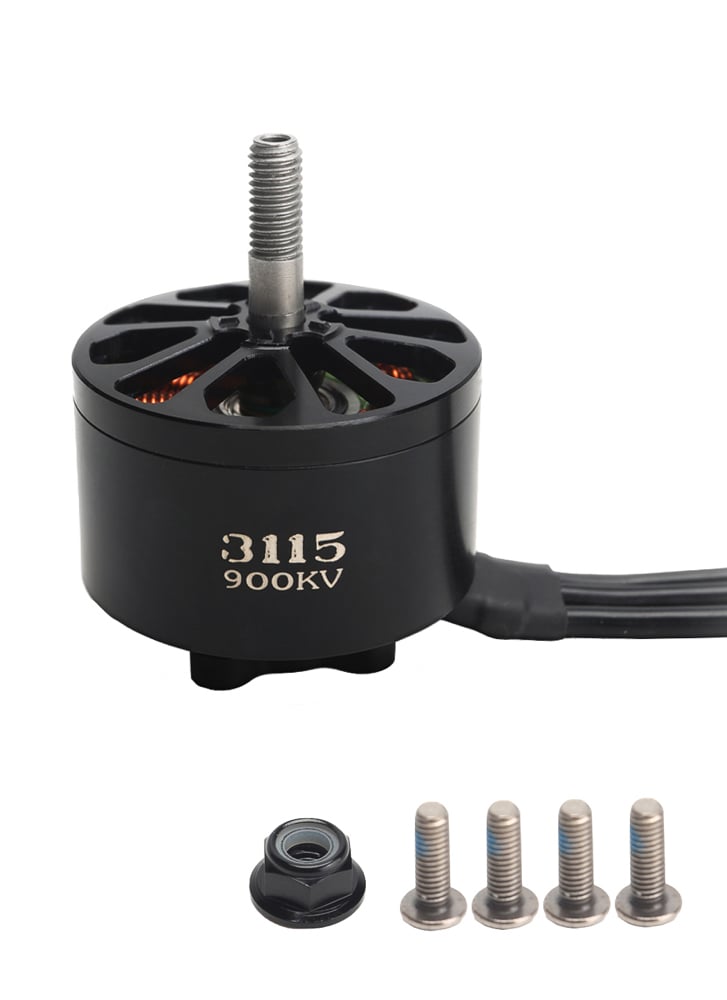 Tarot 3115 900KV 6S Multirotor Brushless Motor