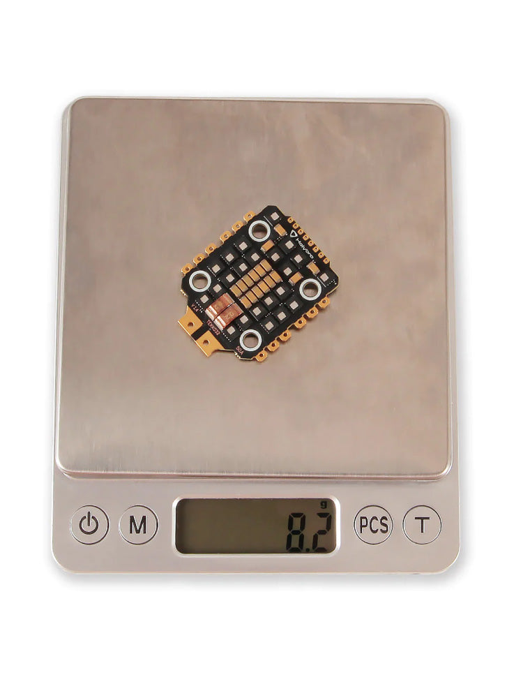 Holybro Tekko32 F4 Mini 4-in-1 50A ESC BLheli_32 Dshot 1200