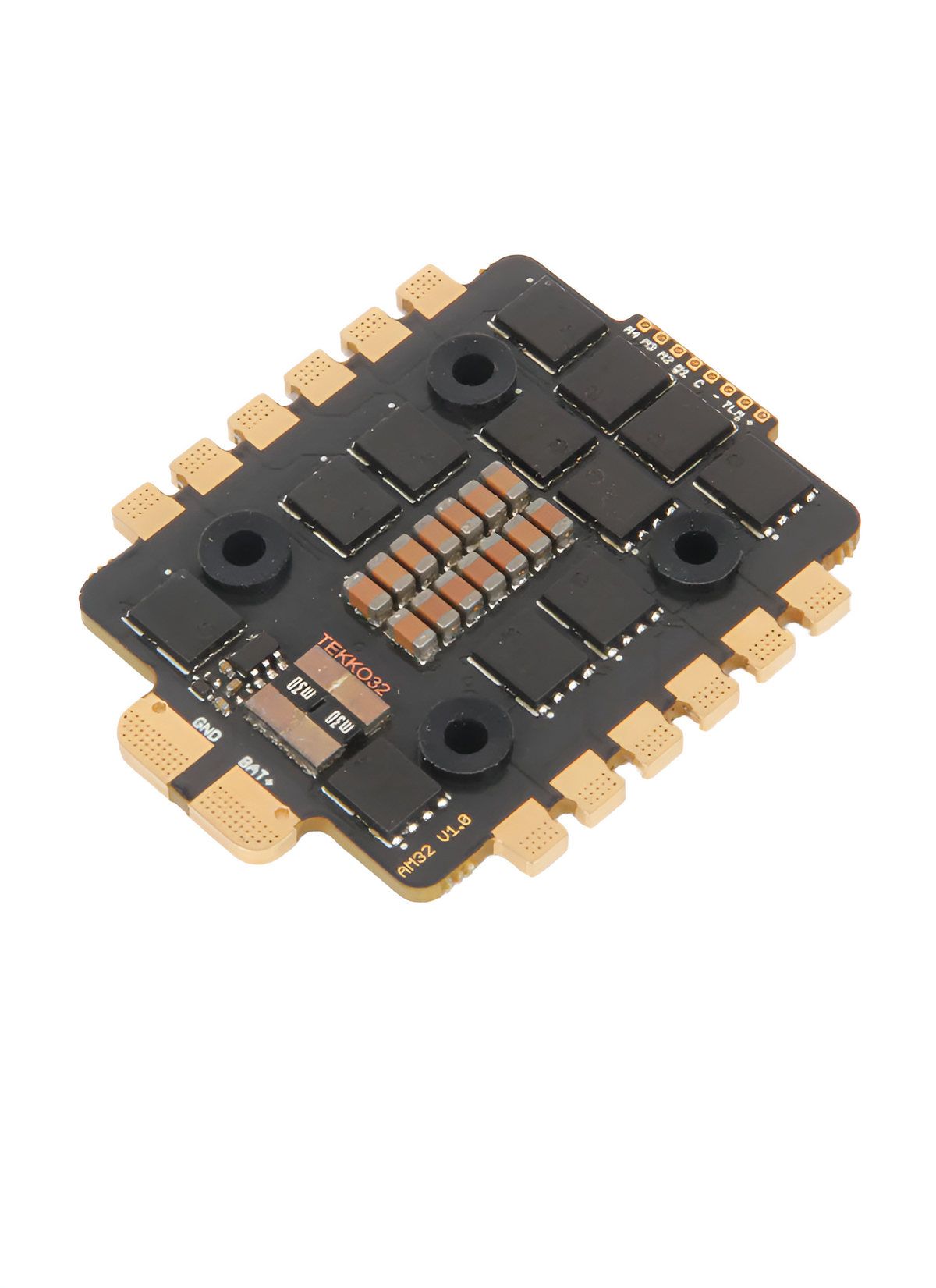 Holybro Tekko32 F4 Mini 4-in-1 50A ESC AM32